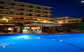 Merope Hotel